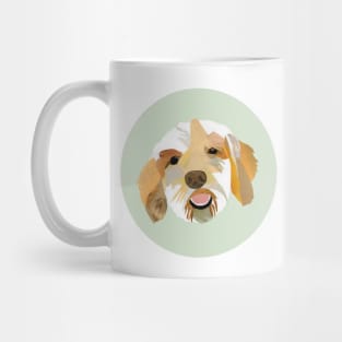 Buddy the Cockapoo Mug